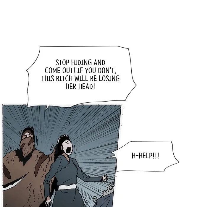 Living with One Leg (official) Chapter 51 - page 25