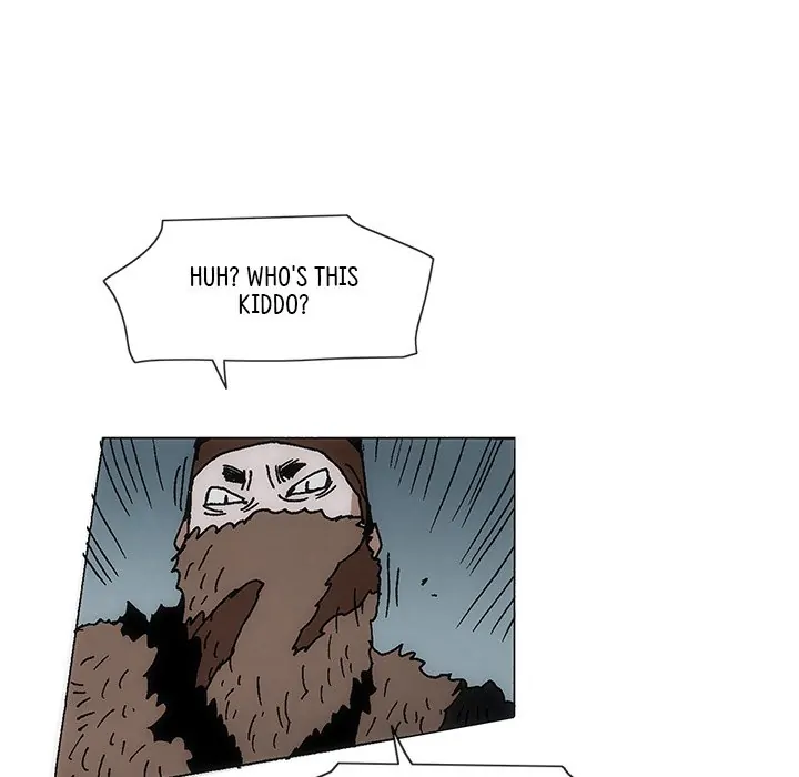Living with One Leg (official) Chapter 51 - page 27
