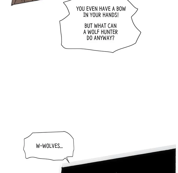 Living with One Leg (official) Chapter 51 - page 28