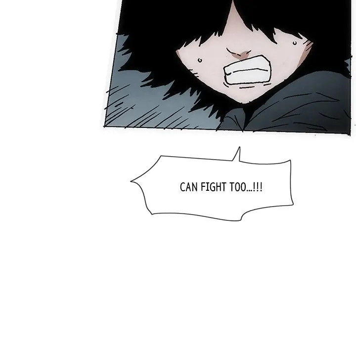 Living with One Leg (official) Chapter 51 - page 29