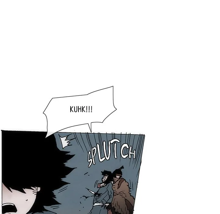 Living with One Leg (official) Chapter 51 - page 30