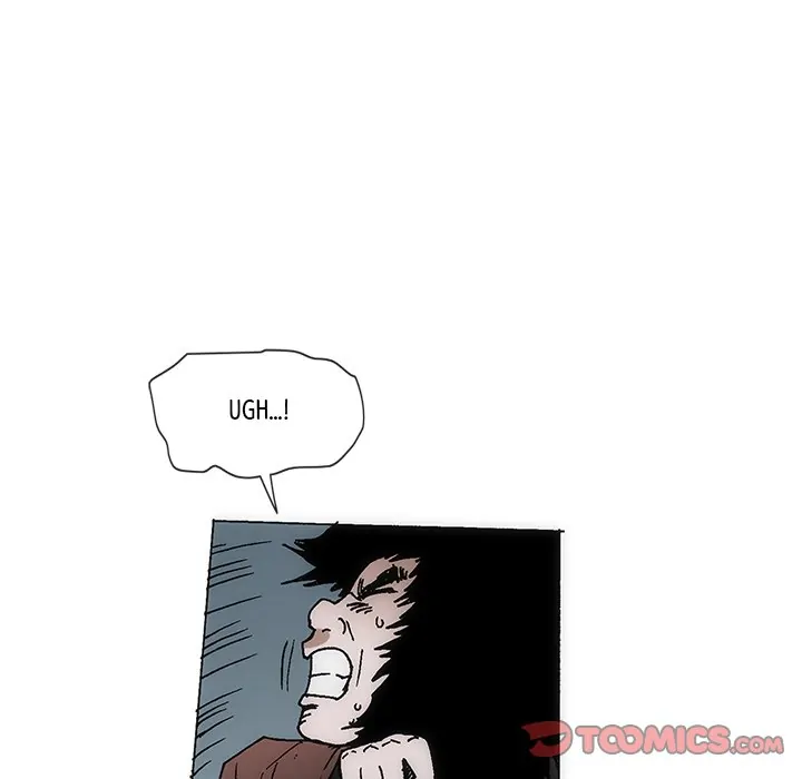 Living with One Leg (official) Chapter 51 - page 32