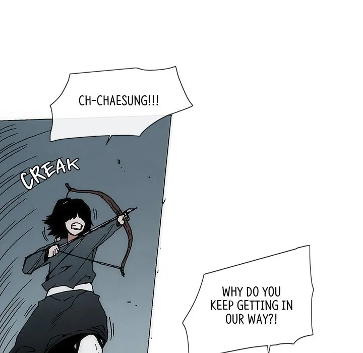 Living with One Leg (official) Chapter 51 - page 34