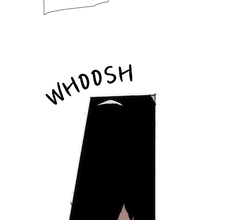 Living with One Leg (official) Chapter 51 - page 36