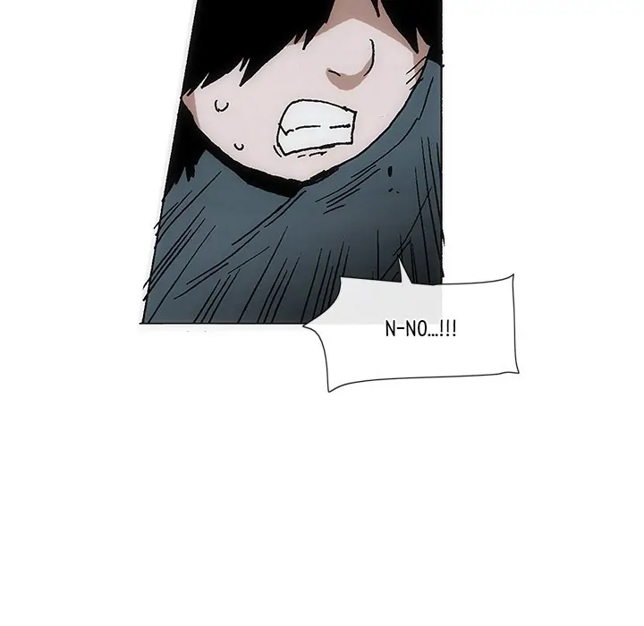 Living with One Leg (official) Chapter 51 - page 37