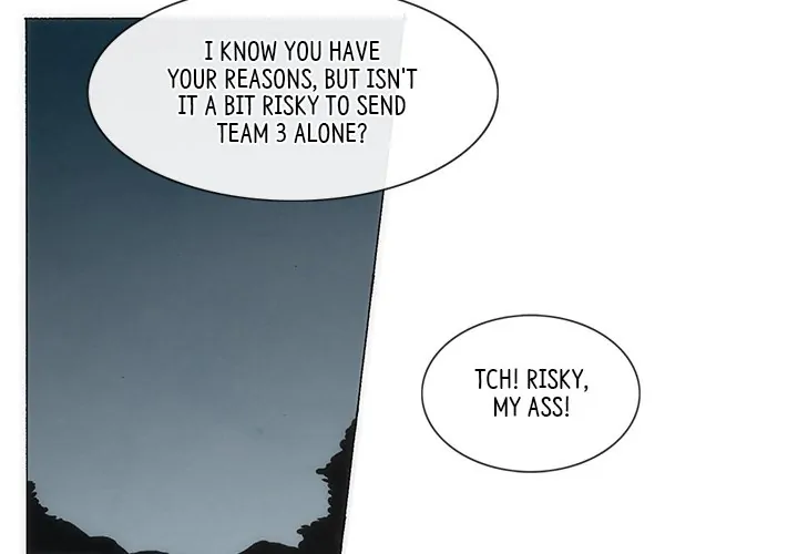 Living with One Leg (official) Chapter 51 - page 4