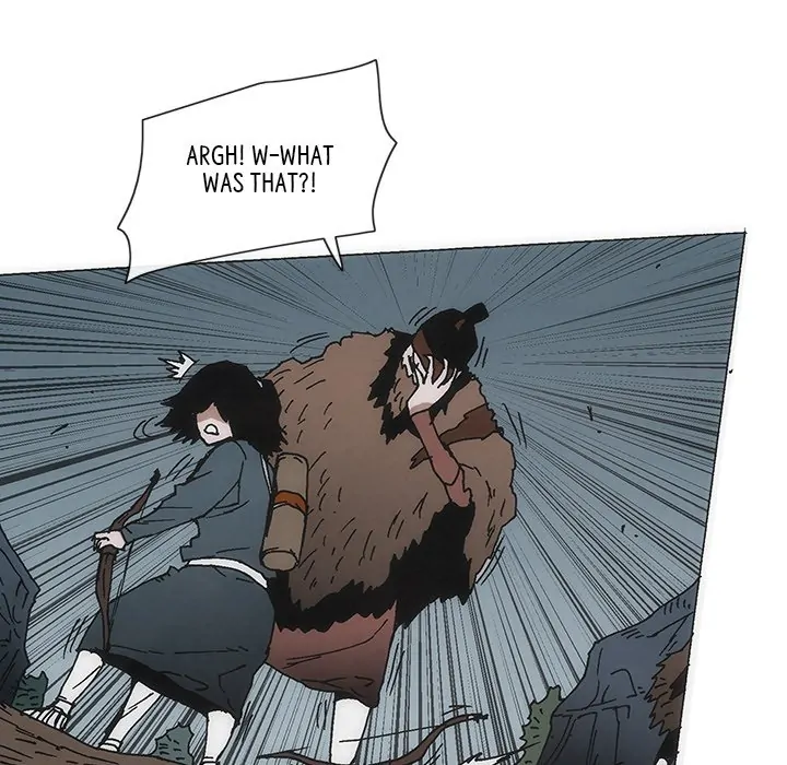 Living with One Leg (official) Chapter 51 - page 40