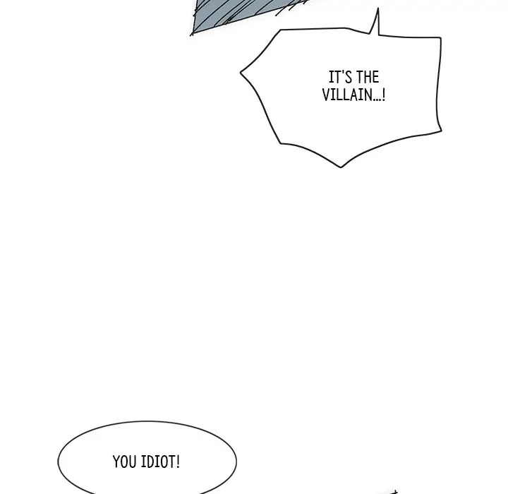 Living with One Leg (official) Chapter 51 - page 42