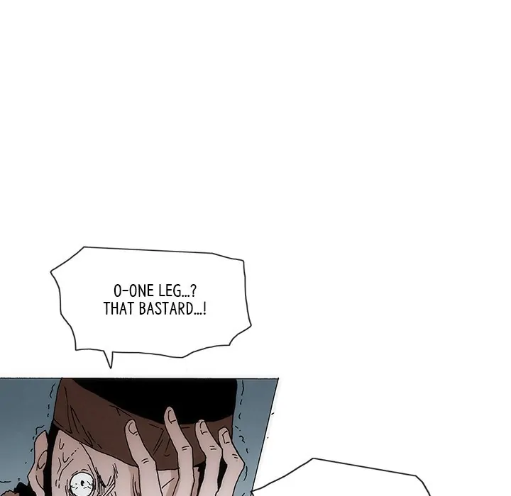 Living with One Leg (official) Chapter 51 - page 46