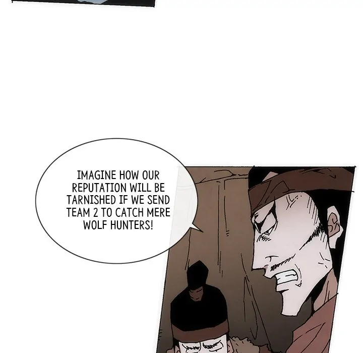 Living with One Leg (official) Chapter 51 - page 5