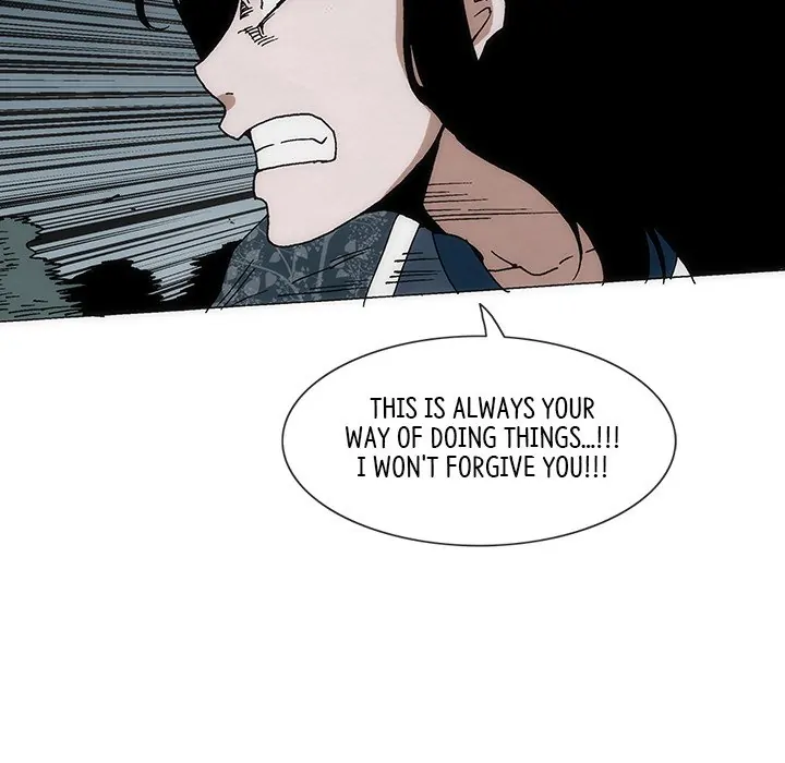 Living with One Leg (official) Chapter 51 - page 50