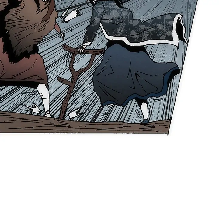 Living with One Leg (official) Chapter 51 - page 52