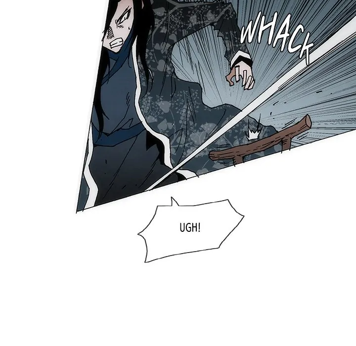 Living with One Leg (official) Chapter 51 - page 58