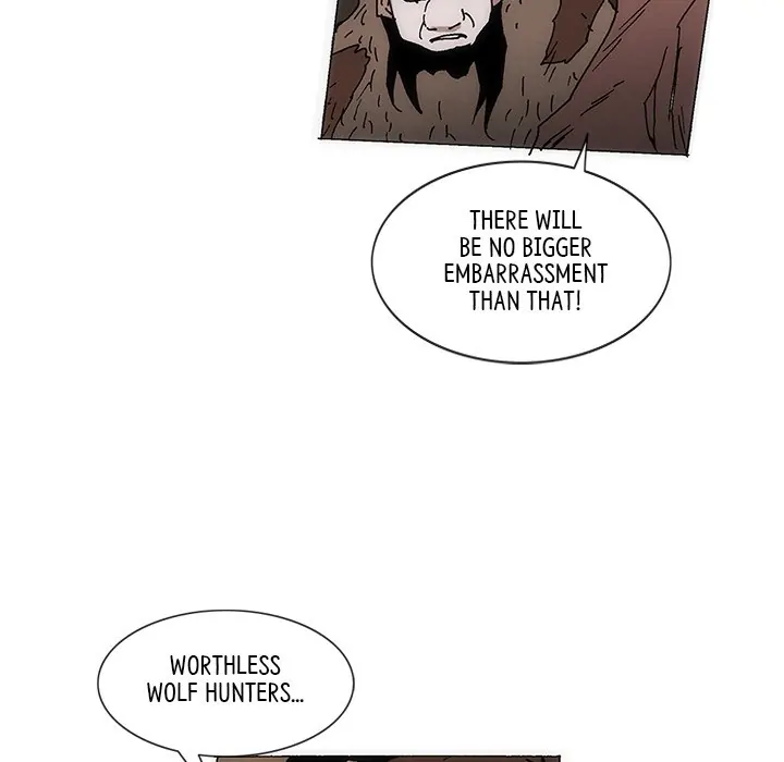 Living with One Leg (official) Chapter 51 - page 6