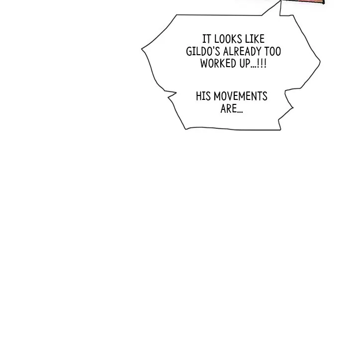 Living with One Leg (official) Chapter 51 - page 65