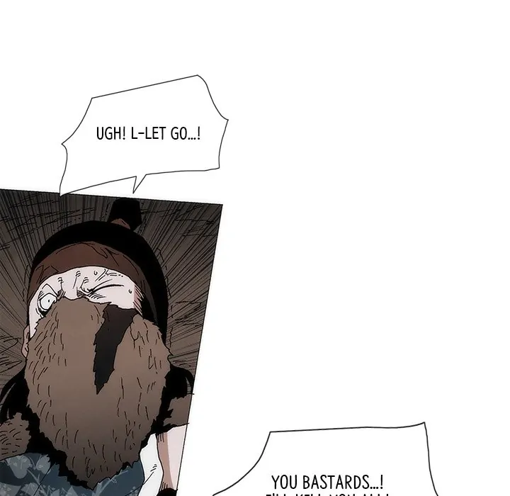 Living with One Leg (official) Chapter 51 - page 66