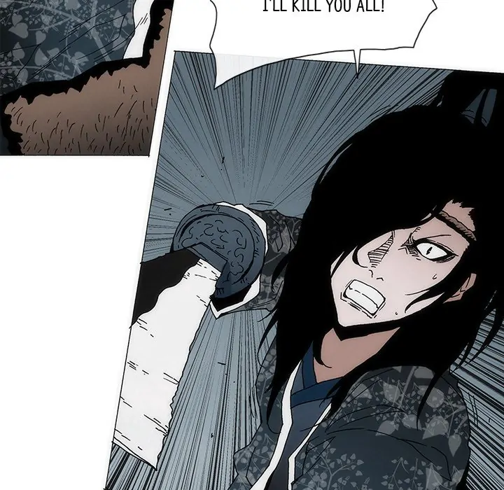 Living with One Leg (official) Chapter 51 - page 67