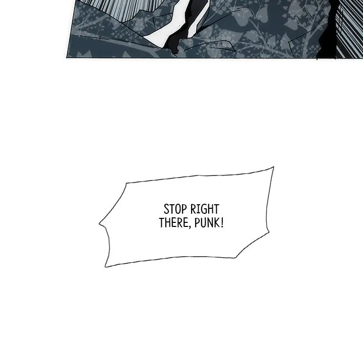 Living with One Leg (official) Chapter 51 - page 68