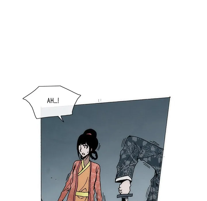 Living with One Leg (official) Chapter 51 - page 72