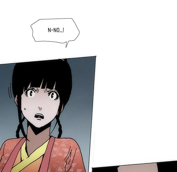 Living with One Leg (official) Chapter 51 - page 82