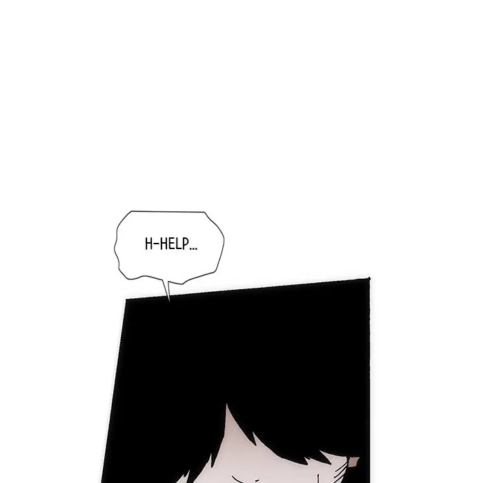 Living with One Leg (official) Chapter 51 - page 84