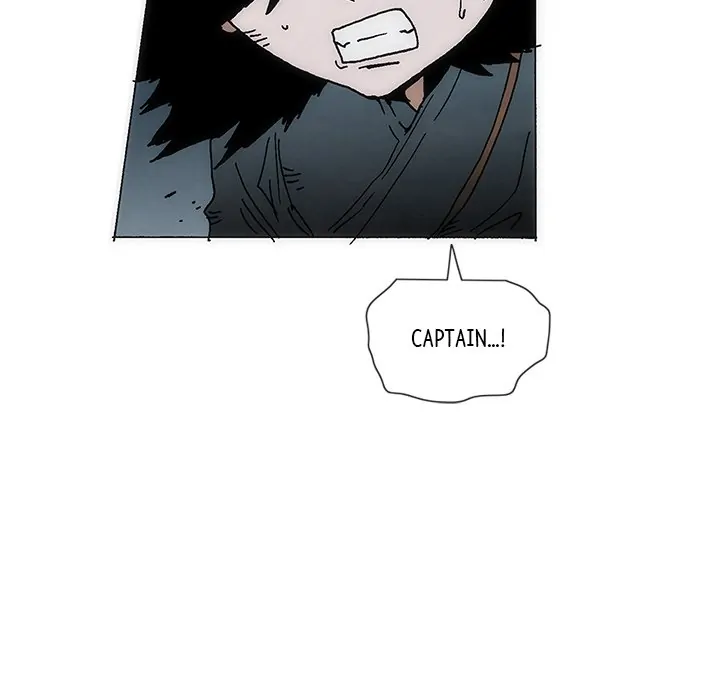 Living with One Leg (official) Chapter 51 - page 85