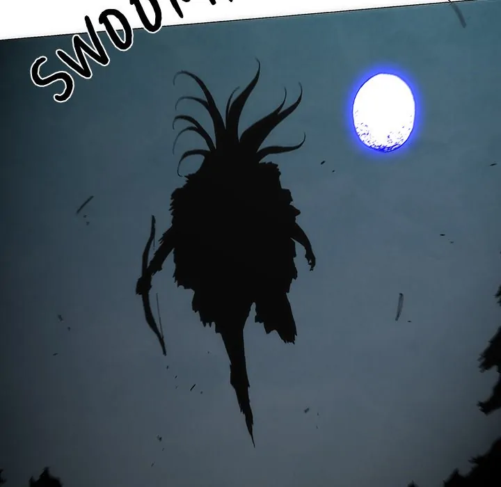 Living with One Leg (official) Chapter 51 - page 89