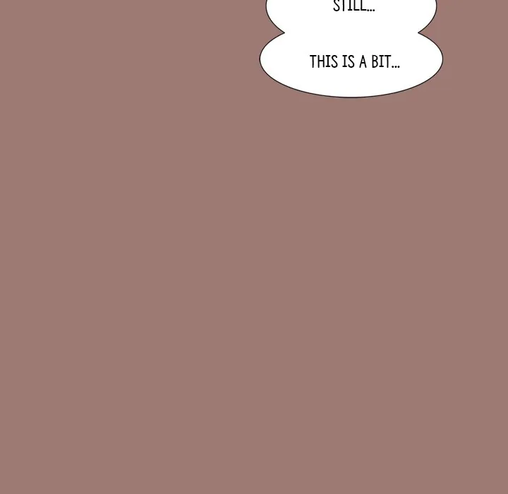 Living with One Leg (official) Chapter 24 - page 10