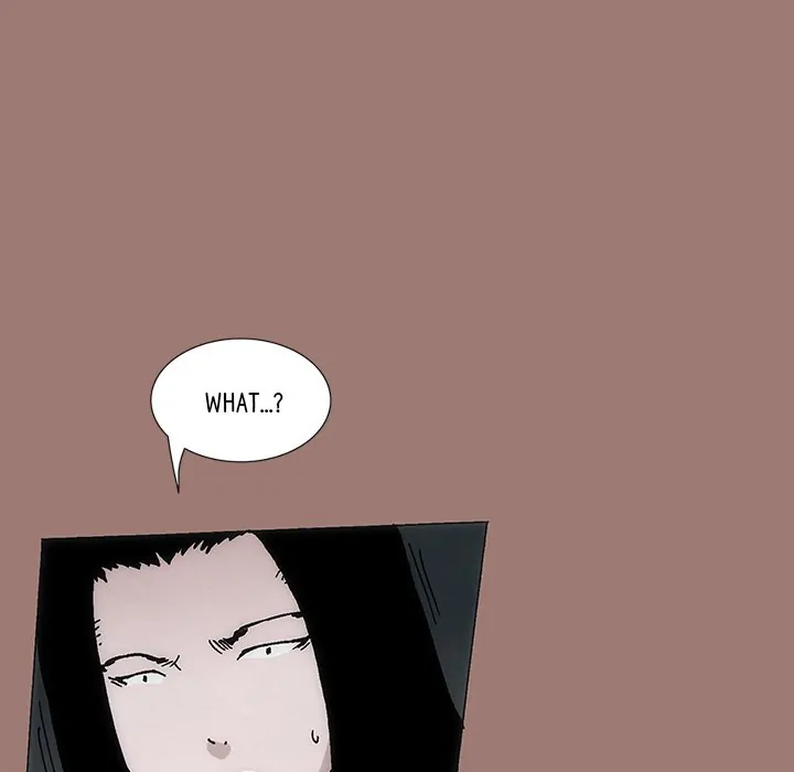 Living with One Leg (official) Chapter 24 - page 101