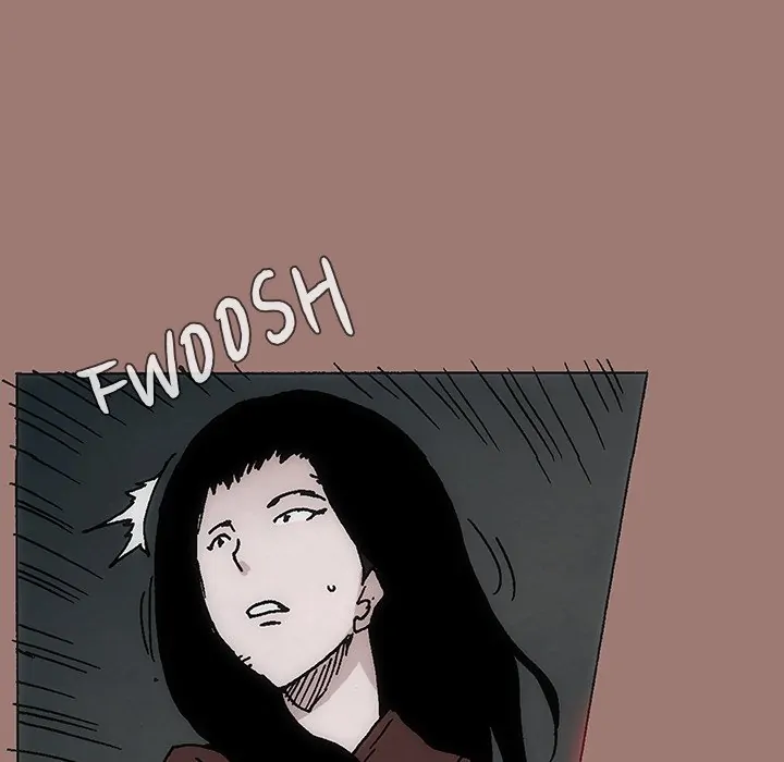 Living with One Leg (official) Chapter 24 - page 104