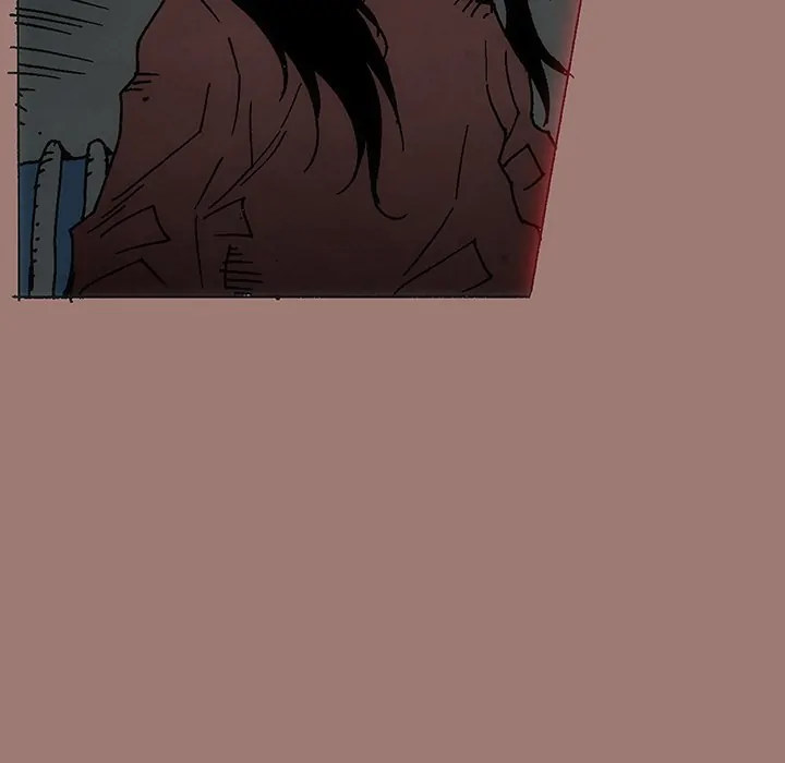 Living with One Leg (official) Chapter 24 - page 105