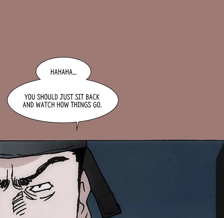 Living with One Leg (official) Chapter 24 - page 11