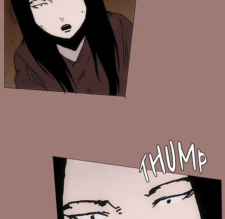 Living with One Leg (official) Chapter 24 - page 110