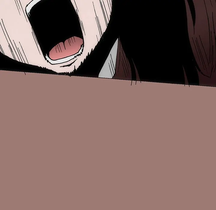 Living with One Leg (official) Chapter 24 - page 113