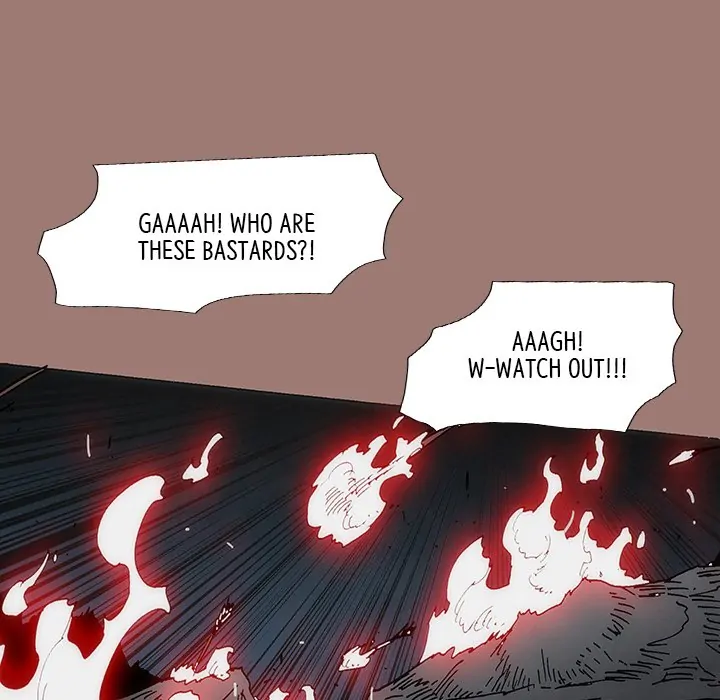 Living with One Leg (official) Chapter 24 - page 114