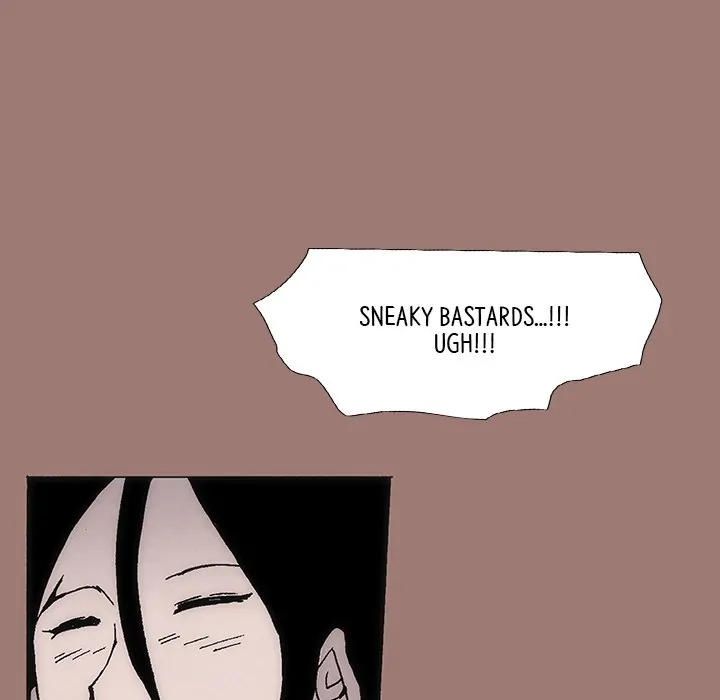 Living with One Leg (official) Chapter 24 - page 116