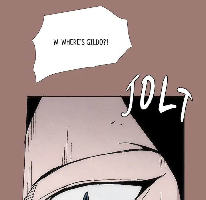 Living with One Leg (official) Chapter 24 - page 119