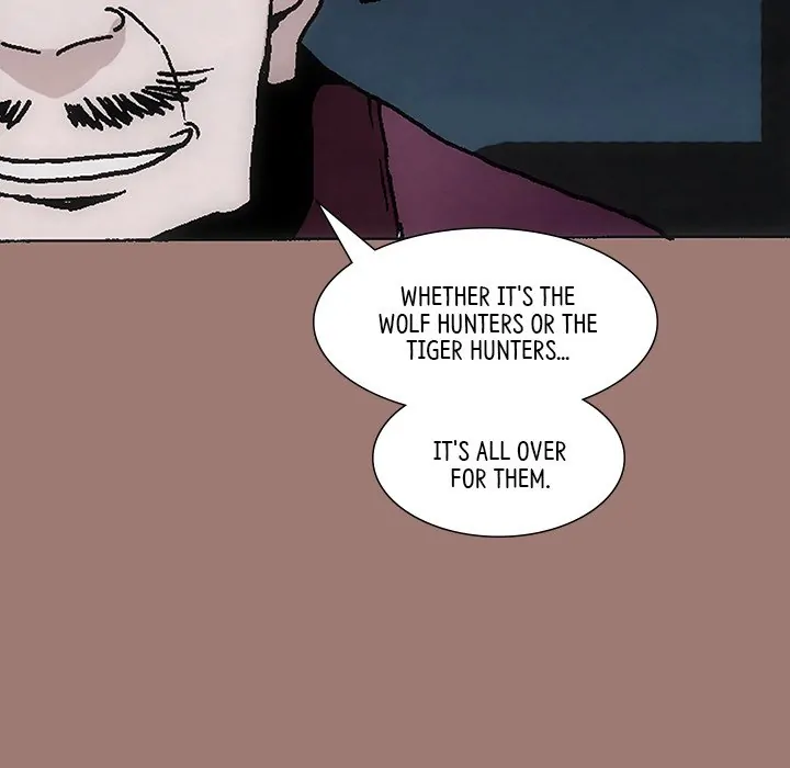 Living with One Leg (official) Chapter 24 - page 12