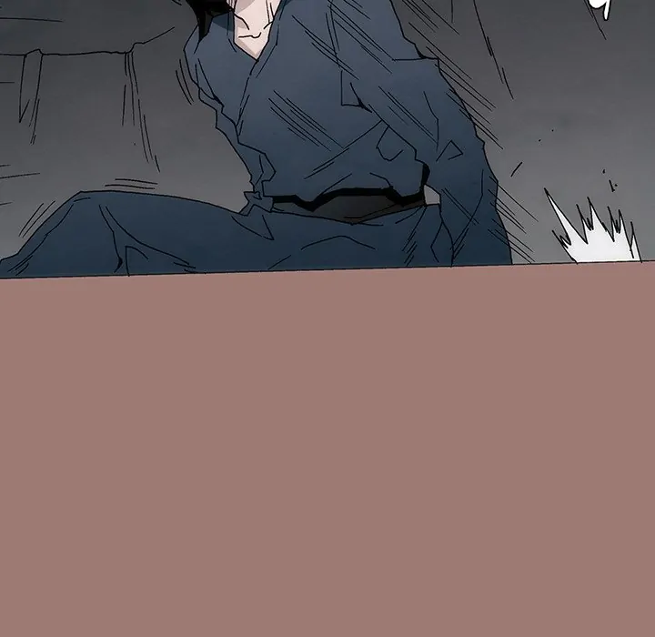 Living with One Leg (official) Chapter 24 - page 122