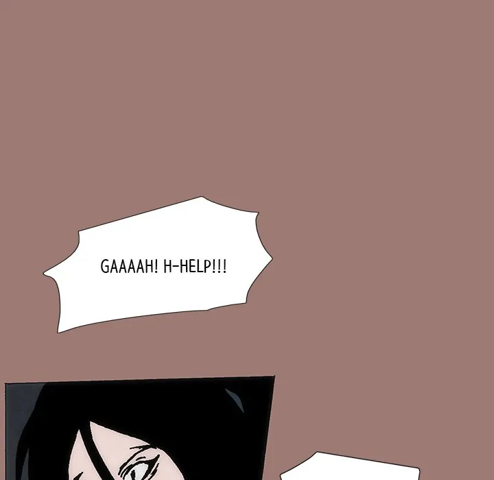 Living with One Leg (official) Chapter 24 - page 123