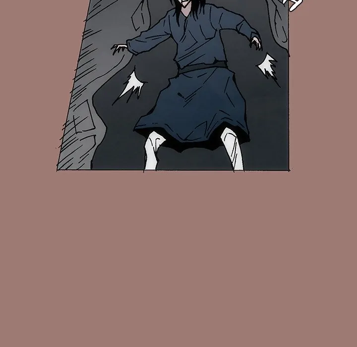 Living with One Leg (official) Chapter 24 - page 126