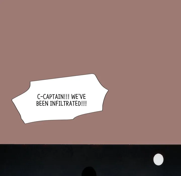 Living with One Leg (official) Chapter 24 - page 127