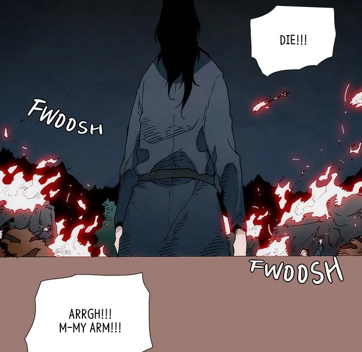 Living with One Leg (official) Chapter 24 - page 128