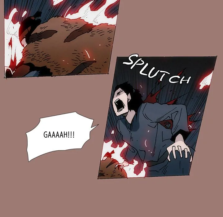 Living with One Leg (official) Chapter 24 - page 130