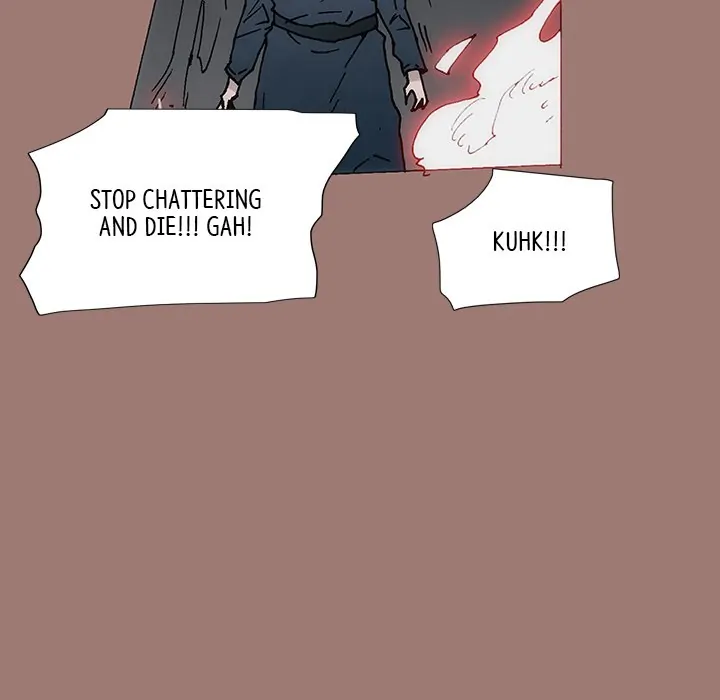 Living with One Leg (official) Chapter 24 - page 132