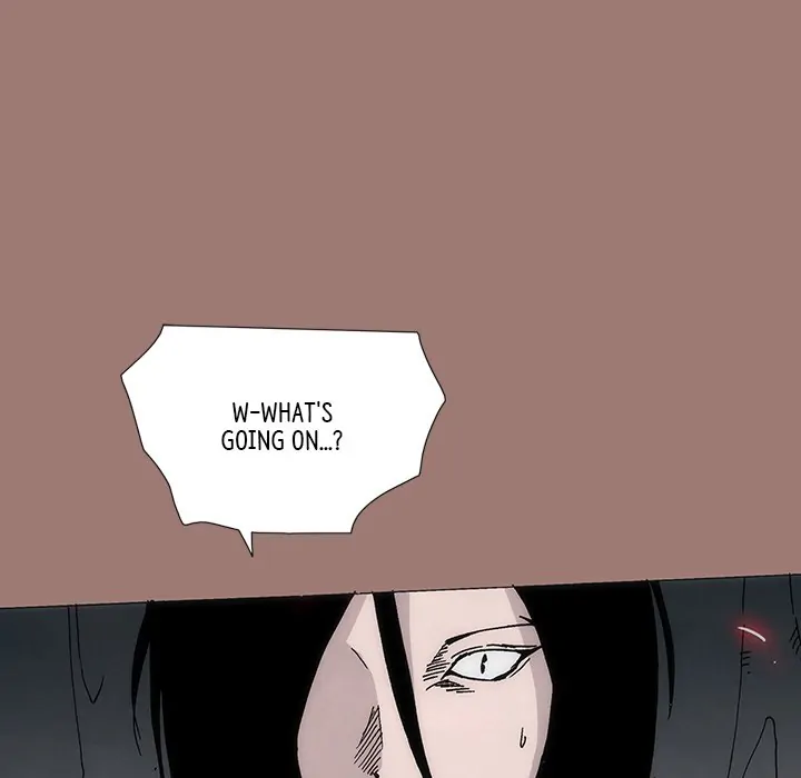 Living with One Leg (official) Chapter 24 - page 133