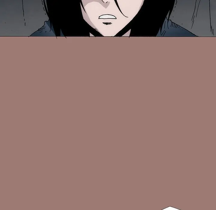Living with One Leg (official) Chapter 24 - page 134