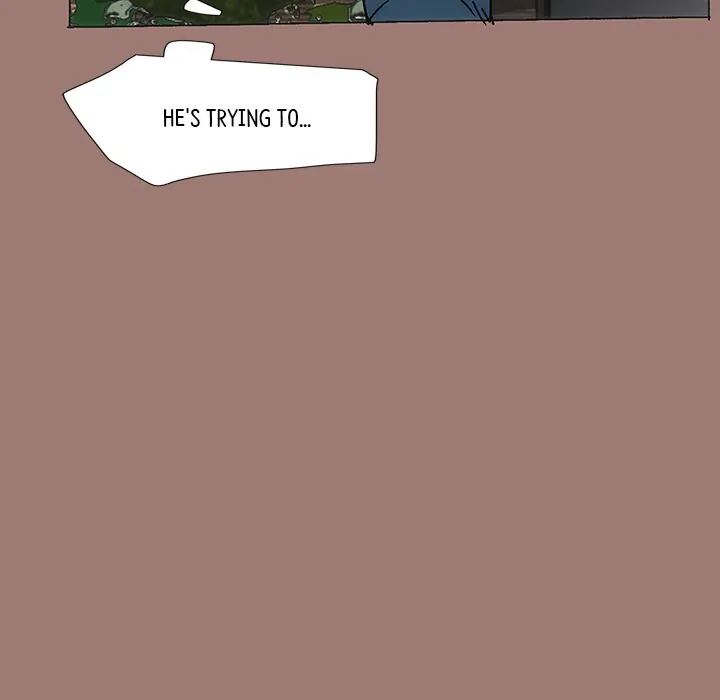 Living with One Leg (official) Chapter 24 - page 15