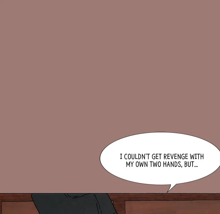 Living with One Leg (official) Chapter 24 - page 20