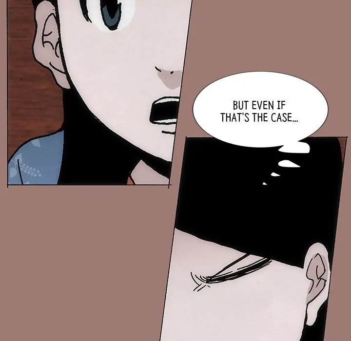 Living with One Leg (official) Chapter 24 - page 30